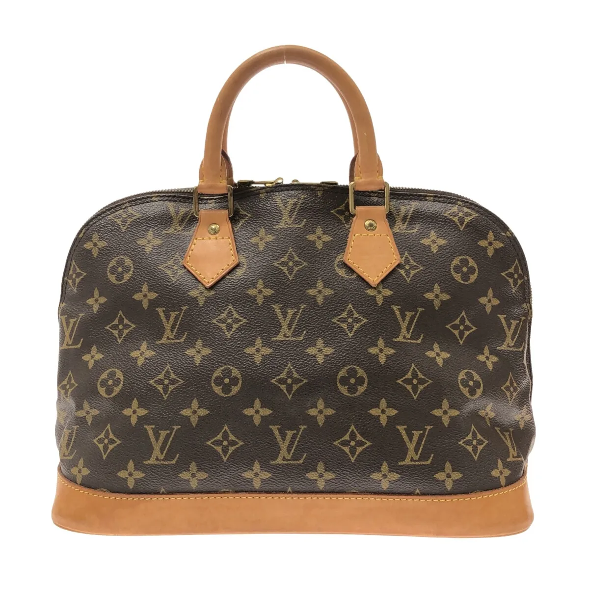 LOUIS VUITTON(ルイヴィトン) ハンドバッグ モノグラム アルマ M51130