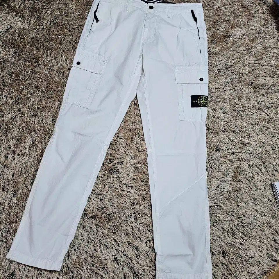 STONE ISLAND ストーンアイランド 34 ポピニジン