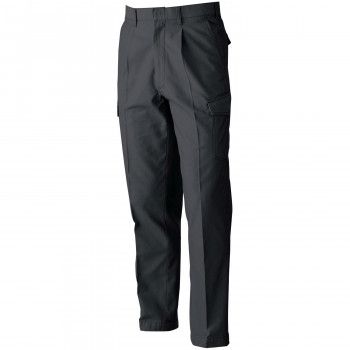 ティーズ ページ5 TSデザイン TSエコダブルライトクロスメンズカーゴパンツ（ブラック