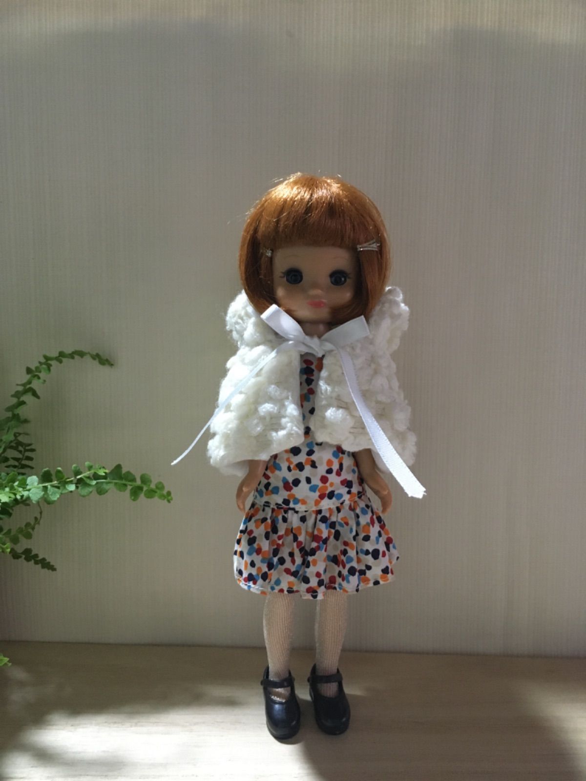 タイニーベッツィーマッコール お洋服 - メルカリ 