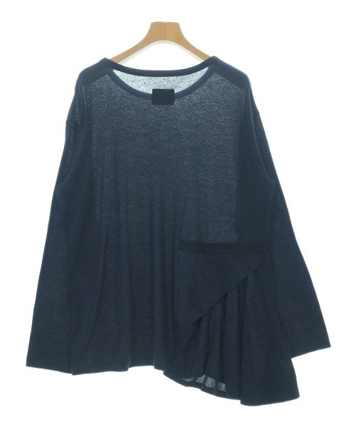 REGULATION Yohji Yamamoto Tシャツ カットソー レディース 古着 送料無料