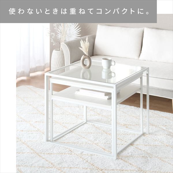 アジアン　クラシック　ヴィンテージ　猫脚　センターテーブル　引き出し付　YZ 直送】引き出し付き猫脚テーブル(2杯)｜かわいいお姫様