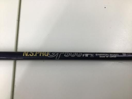 中古】 コンセプト(SYB) FC-714 9W フェアウェイウッド FW