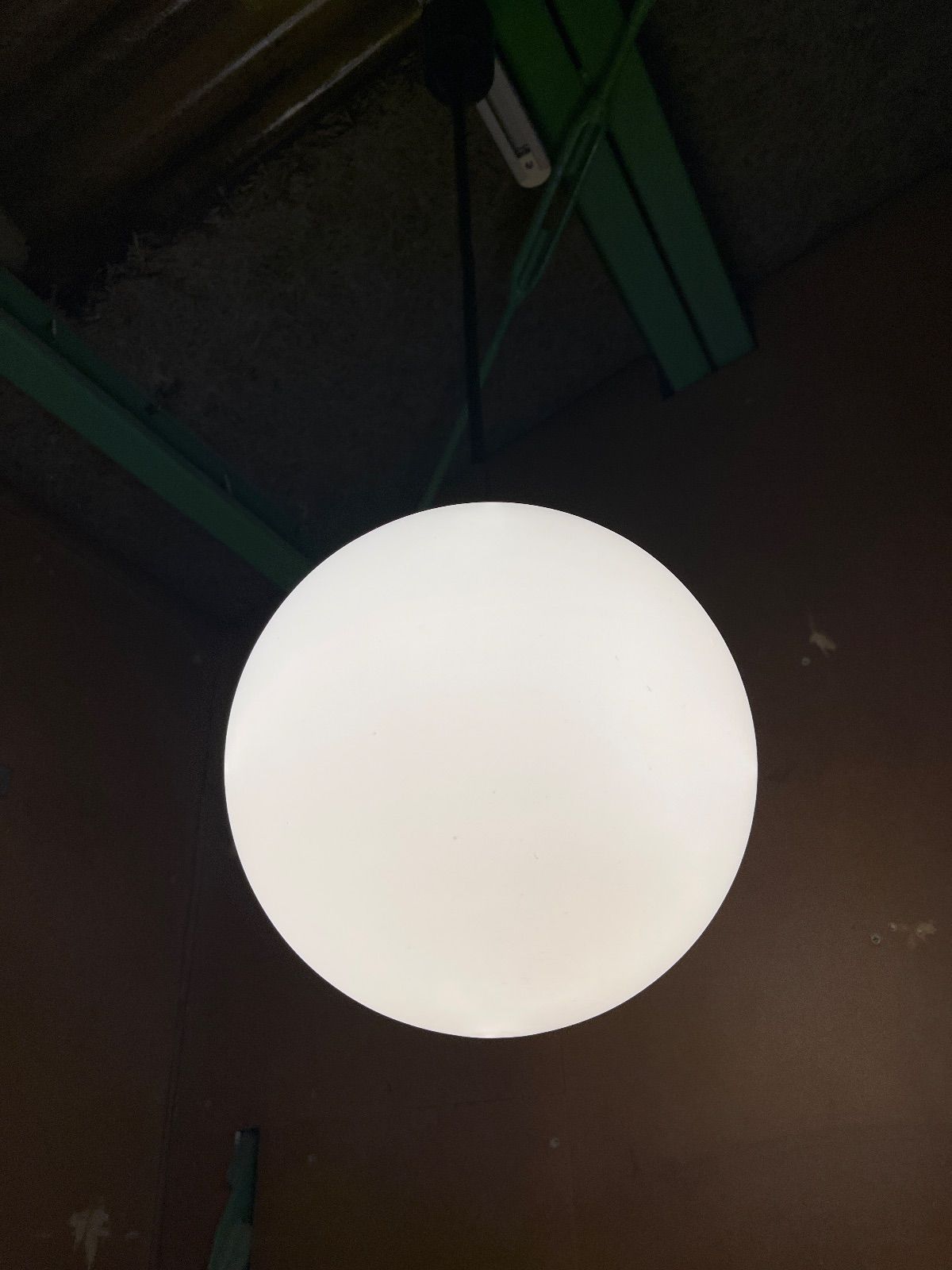 松下電工 照明 球体 電気 National ナショナル ライト 丸 昭和レトロ おしゃれ オシャレ家具 インテリア 雑貨 アンティーク ビンテージ ヴィンテージ 4個あり 動作ok