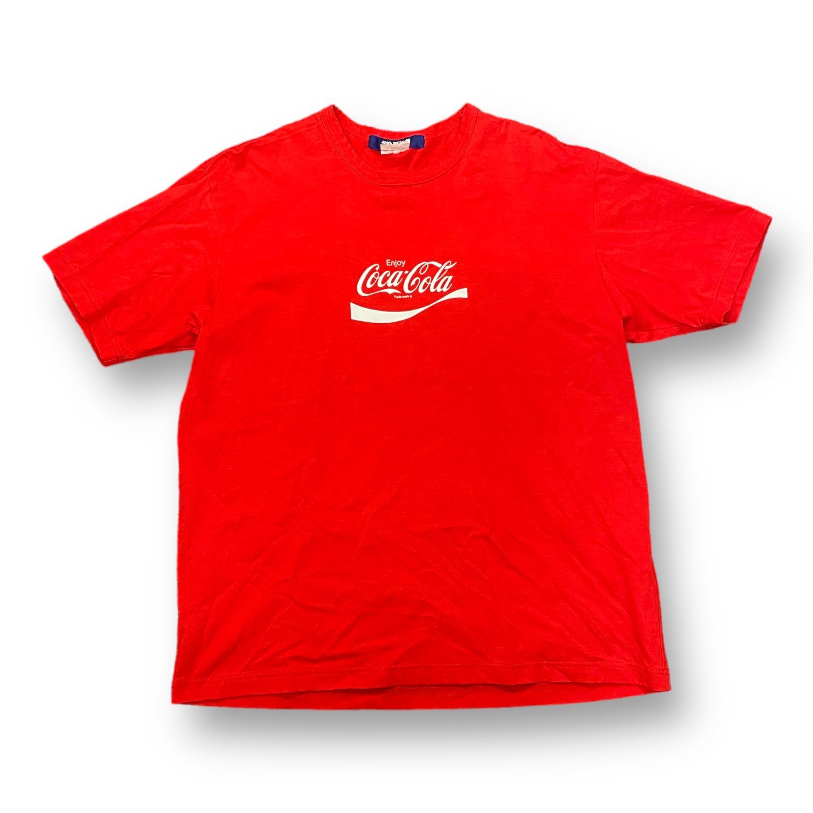 JUNYA WATANABE MAN Tシャツ・カットソー 赤 2006525A0105 楽天市場】JUNYA WATANABE MAN COMME des GARCONS ジュンヤ