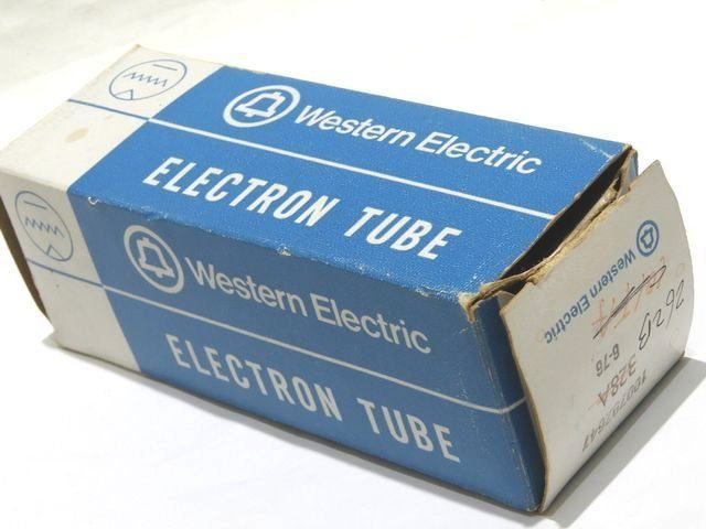 Electric ウエスタン