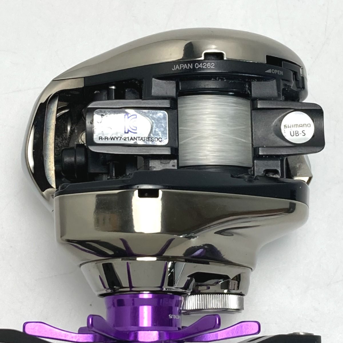 SHIMANO