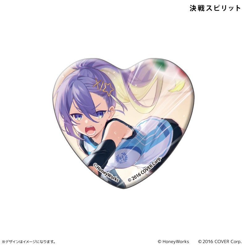 HoneyWorks 缶バッチなどなど Honeyworks 缶バッジ HoneyWorks オフィシャル・グッズ通販/商品