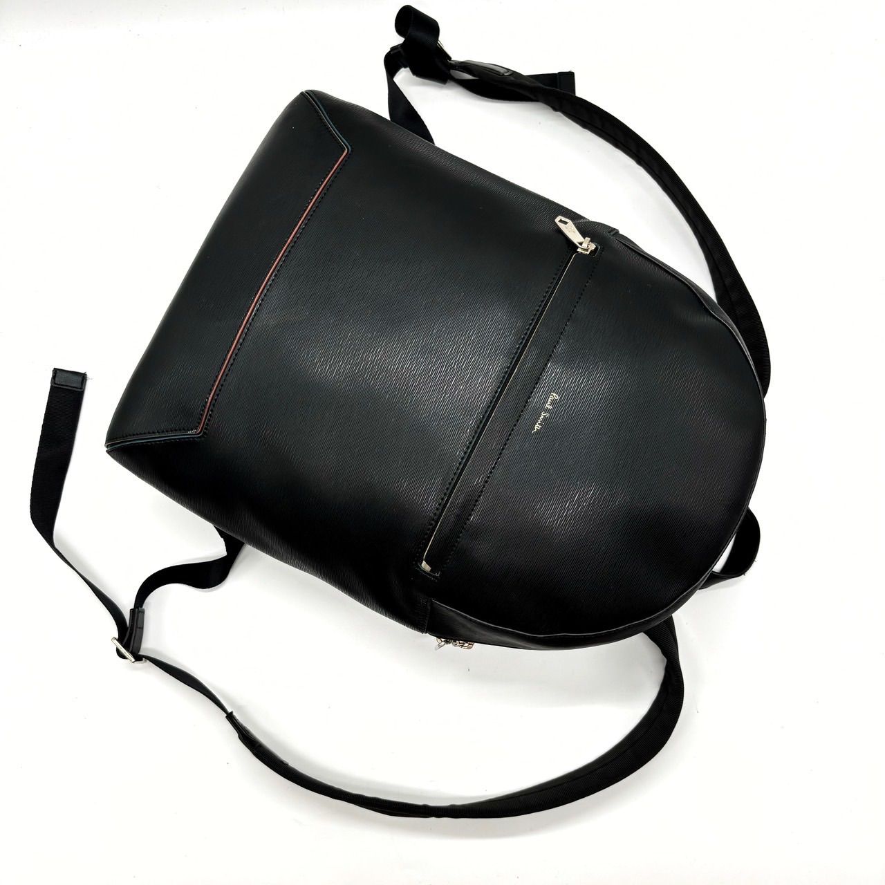 ✨極美品✨ Paul Smith ポールスミス リュックサック バッグパック A4 