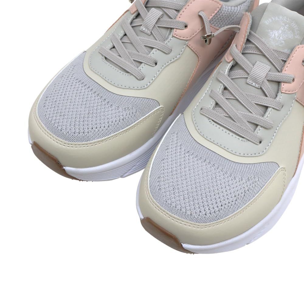 スニーカーブーツ SQUEEZE