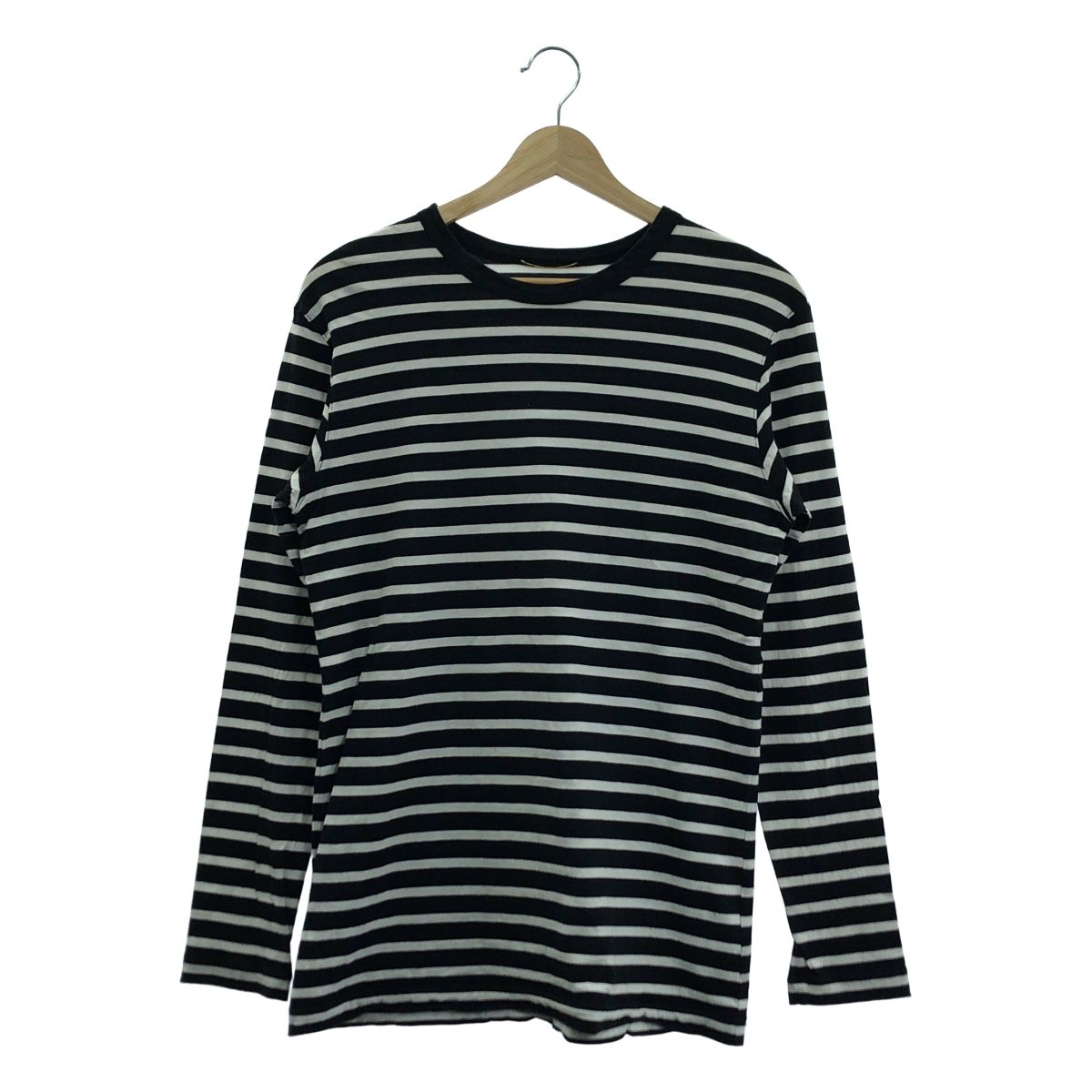 Deuxieme Classe / ドゥーズィエムクラス | 2021SS | Coco Stripe T
