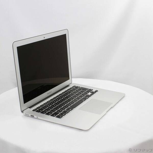 品〕 MacBook Air 13.3-inch Early-2014 MD760J／B Core_i5 1.4GHz 4GB