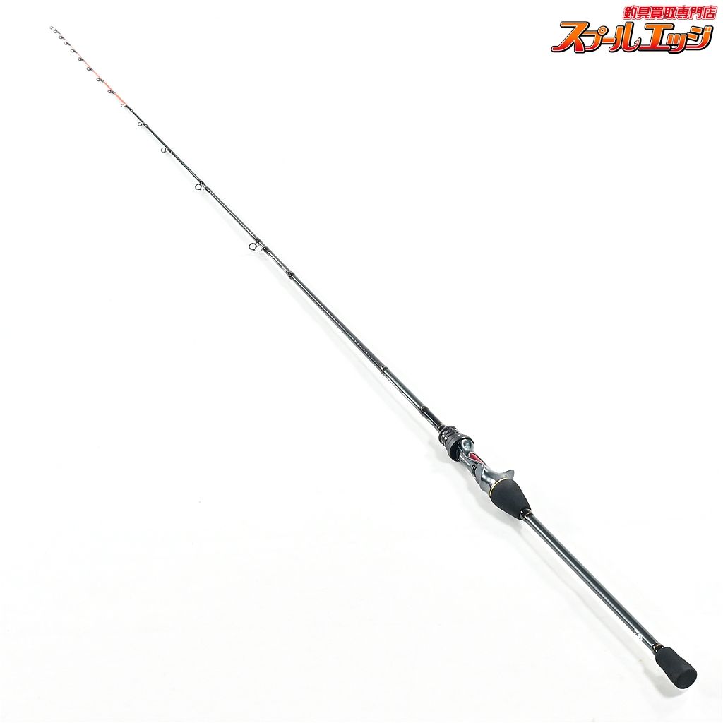 ダイワ 23メタリア マルイカ ゼロテン 155 DAIWA Metallia MARUIKA マルイカ まるいか K_197 v40124