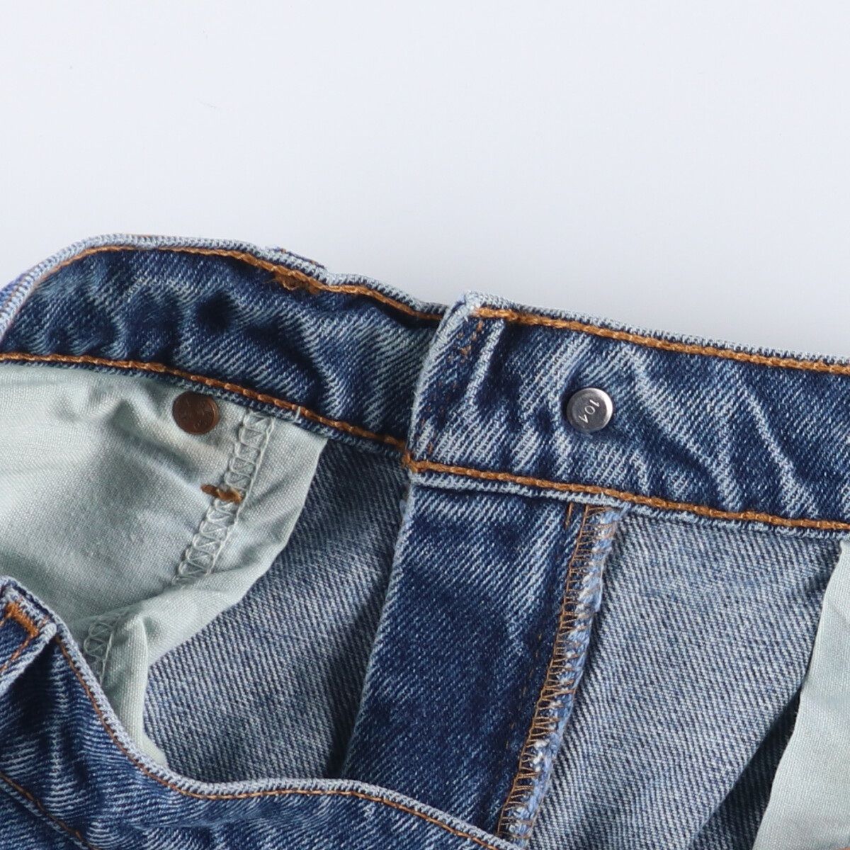 リーバイス Levi