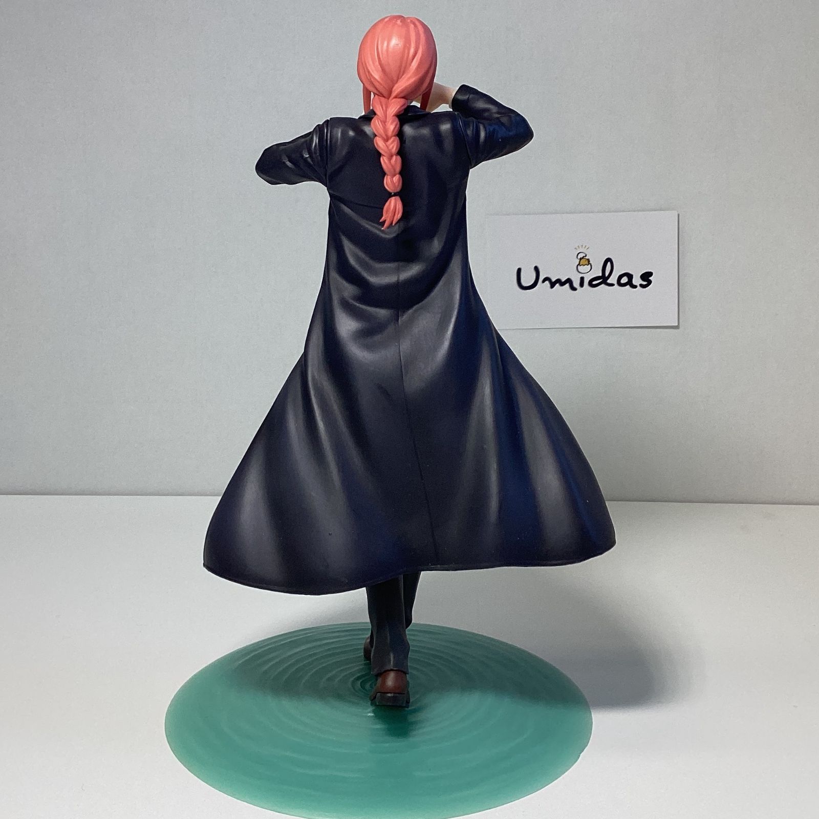 チェンソーマン Exc∞d Creative Figure マキマ 5個セット チェンソー