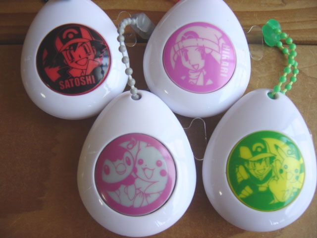 ♯Egc24ERサウンドロップポケットモンスターDPベストBEST全8種