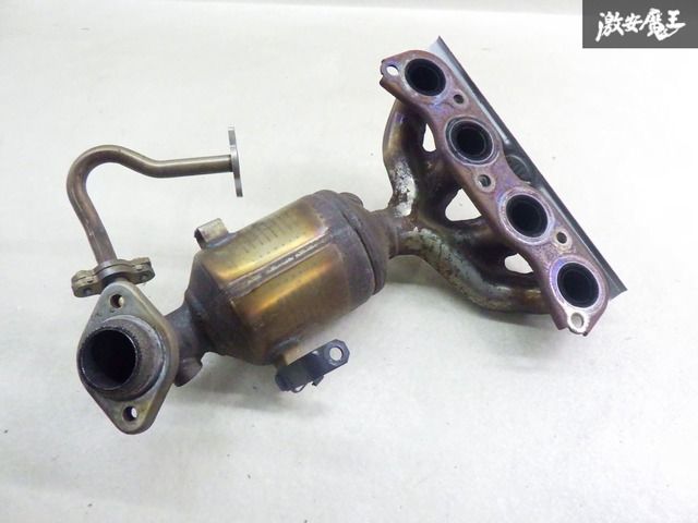 スズキ純正 MA36S ソリオ K12C 触媒 キャタライザー コンバータ