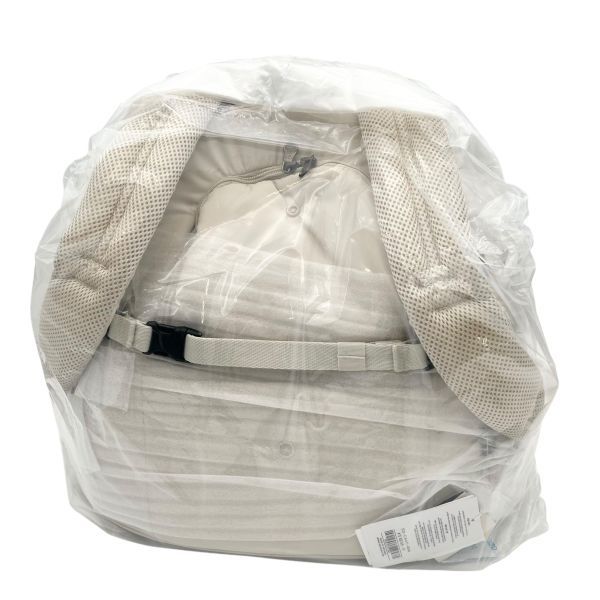 ♥ ソオオック SSOOOK フロント バッグ SO-CA411 リュック マットレス SO-BD313 もセット ペット ベージュ コットン Ｍ S5W093