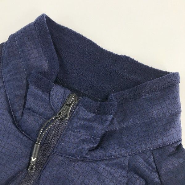 CALLAWAY キャロウェイ 中綿ジップジャケット L ［240001957034