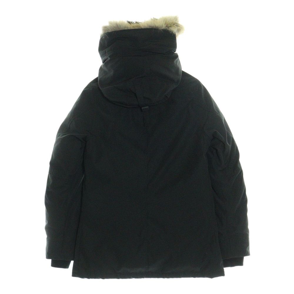 カナダグース 2300JL ブラックダウン カナダグース CANADA GOOSE