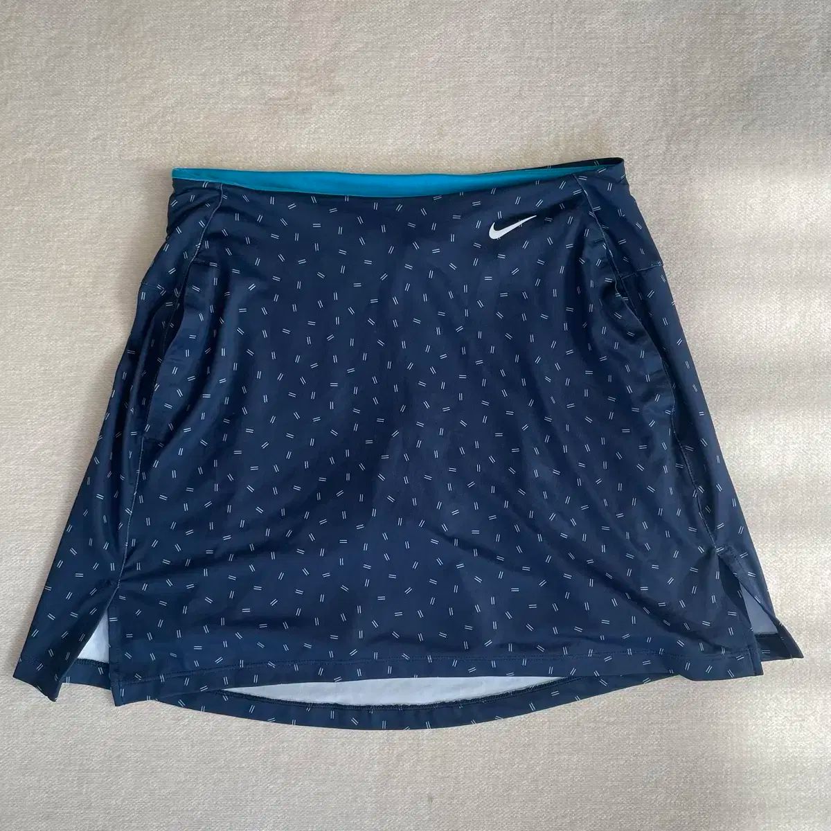 NIKE(ナイキ) スポーツ スカート （ s ）