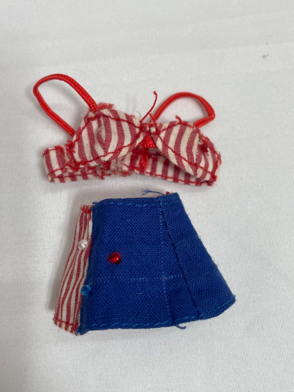 ストリートリカ グラマラス70's リカちゃん - メルカリ