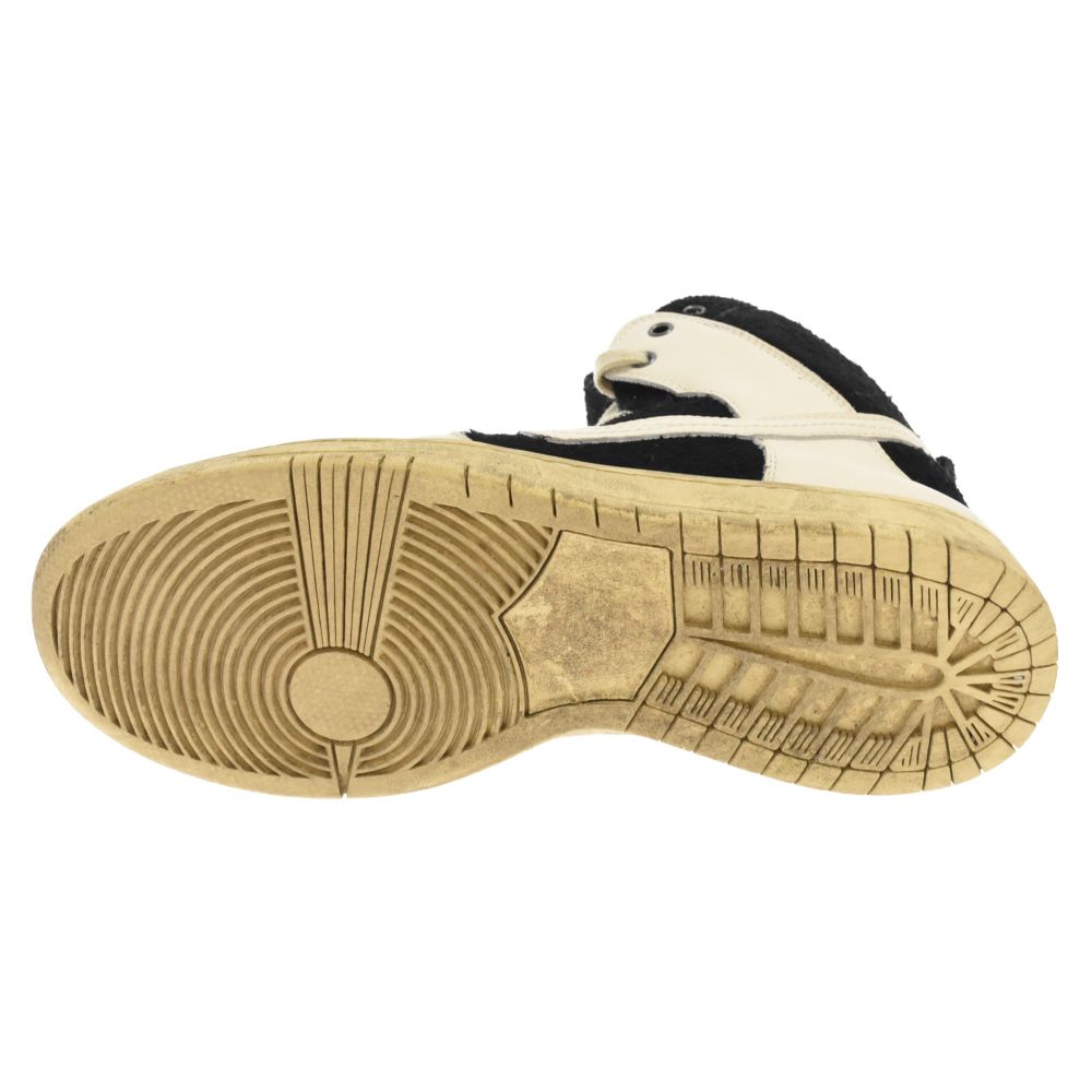 Plessume (プレジューム) PSM SLAM HIGH スラムハイスニーカーシューズ  