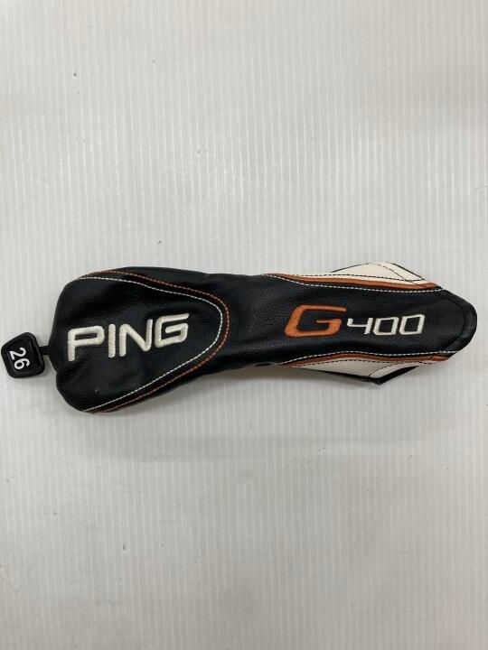 即納】G400 割引 | 26 | S | NSプロ MODUS 3 TOUR 105