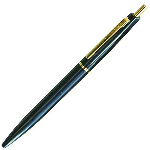 まとめ アンテリック シャープペン 0.5mm ピッチブラック MP1PB ×20セット