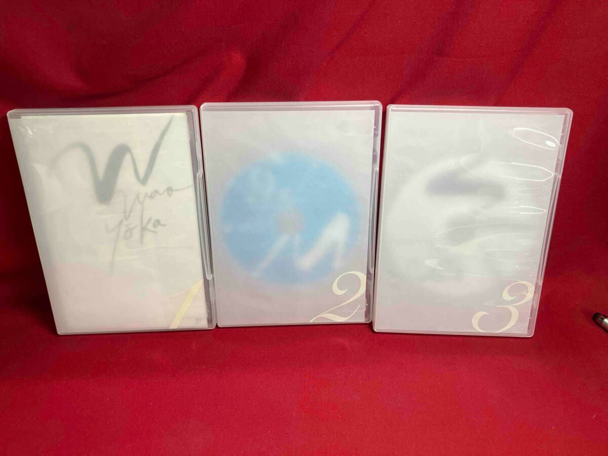 宝塚 和央ようか Wao Yoka Sky Stage Special DVD BOX - メルカリ