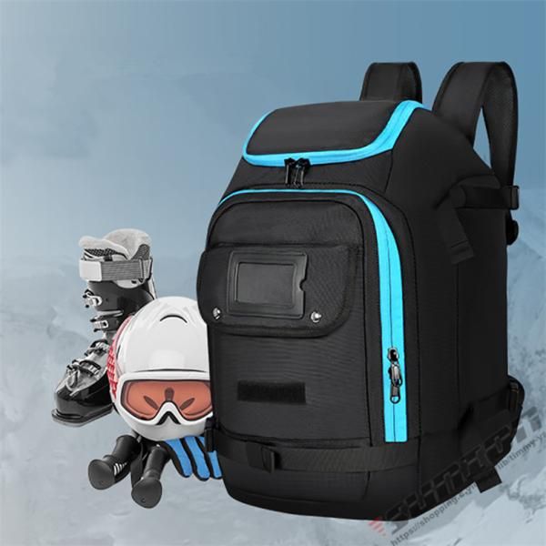 スノーボード スキー ブーツケース 50L リュックサック バック