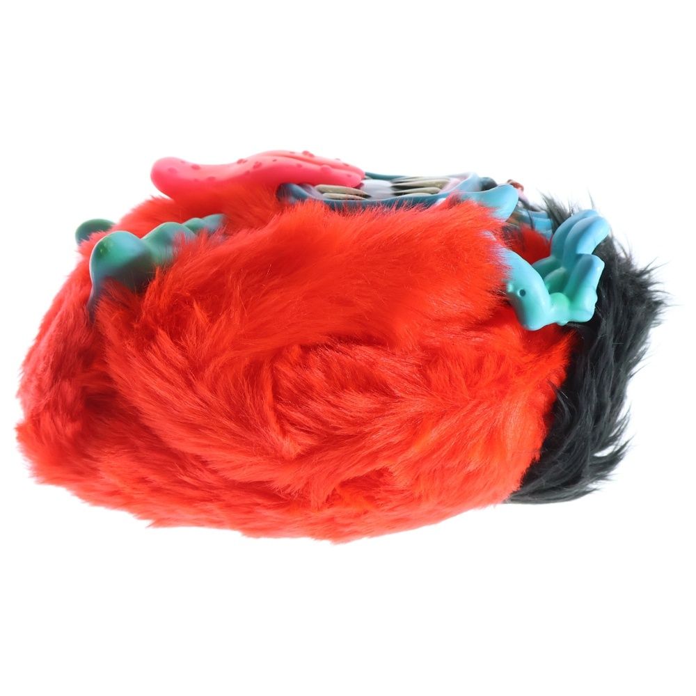 SHELTERBANK FANG シェルターバンク ファング メディコムトイ