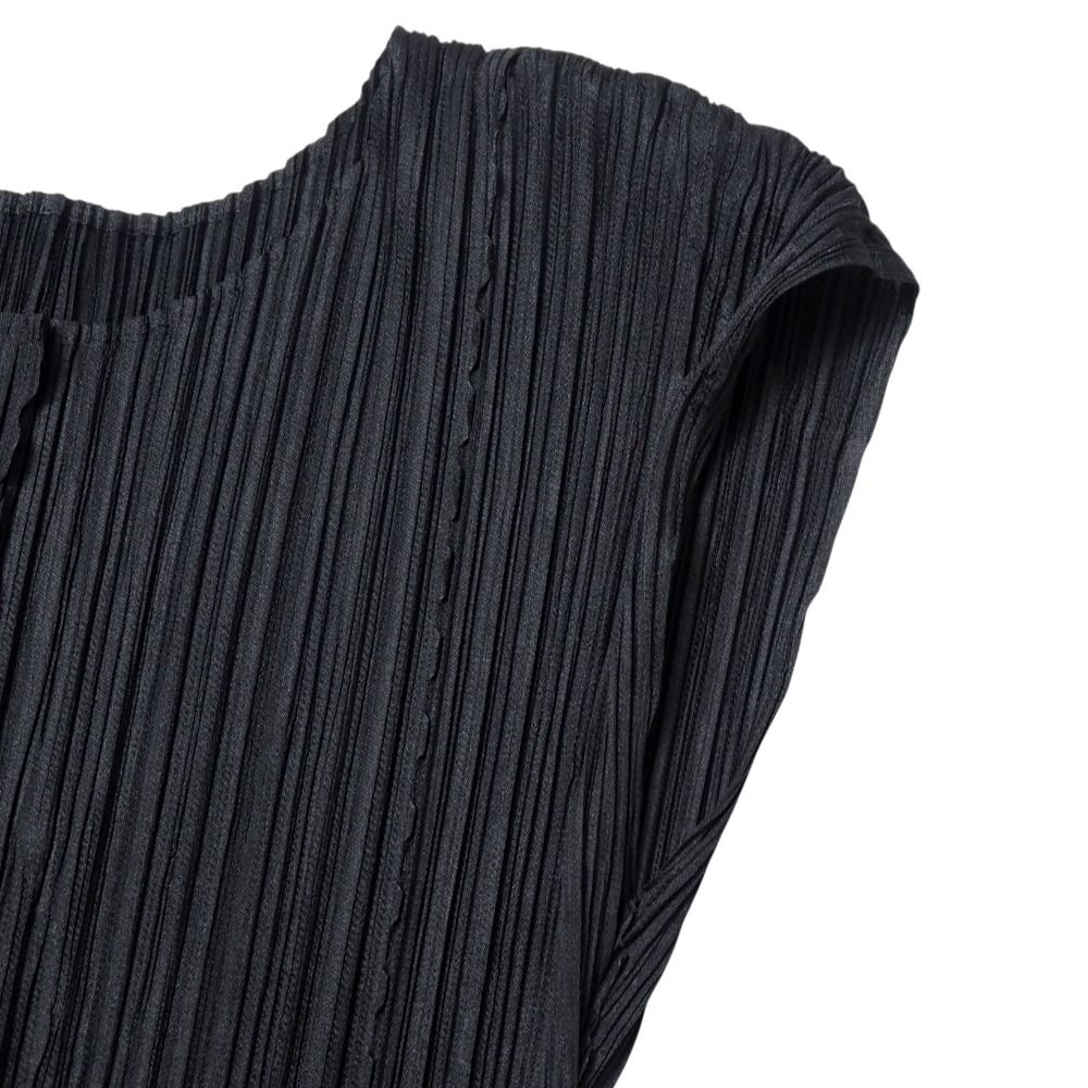 □美品□PLEATS PLEASE ISSEY MIYAKE プリーツプリーズ イッセイ