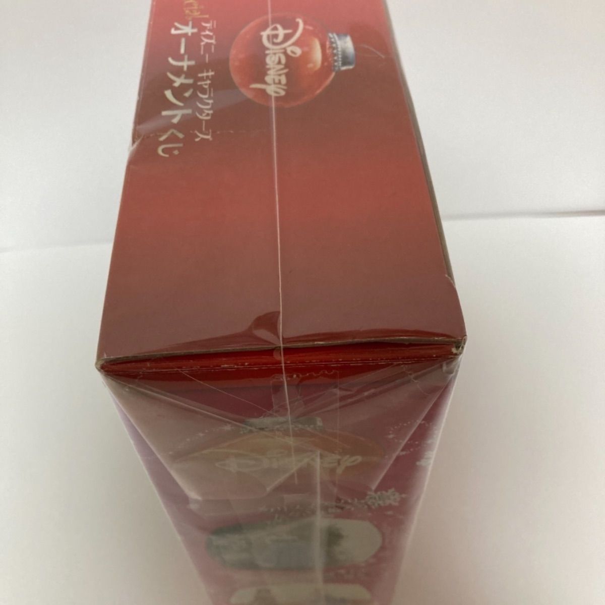 ディズニープリンセスシリーズ スペシャルコンプBOX♪ ディズニープリンセスシリーズ スペシャルコンプBOX♪ ディズニー