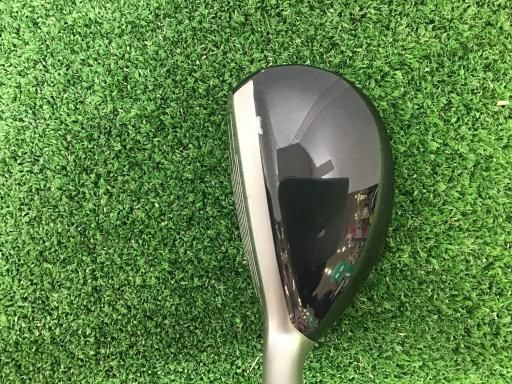 ダンロップ SRIXON Hybrid 2011 U 3 ユーティリティ UT NS PRO 950 GH UTILITY フレックスS メンズ 男性用 右利き 右用 Cランク ゴルフクラブ