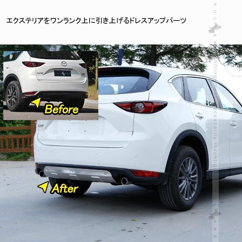 CX5