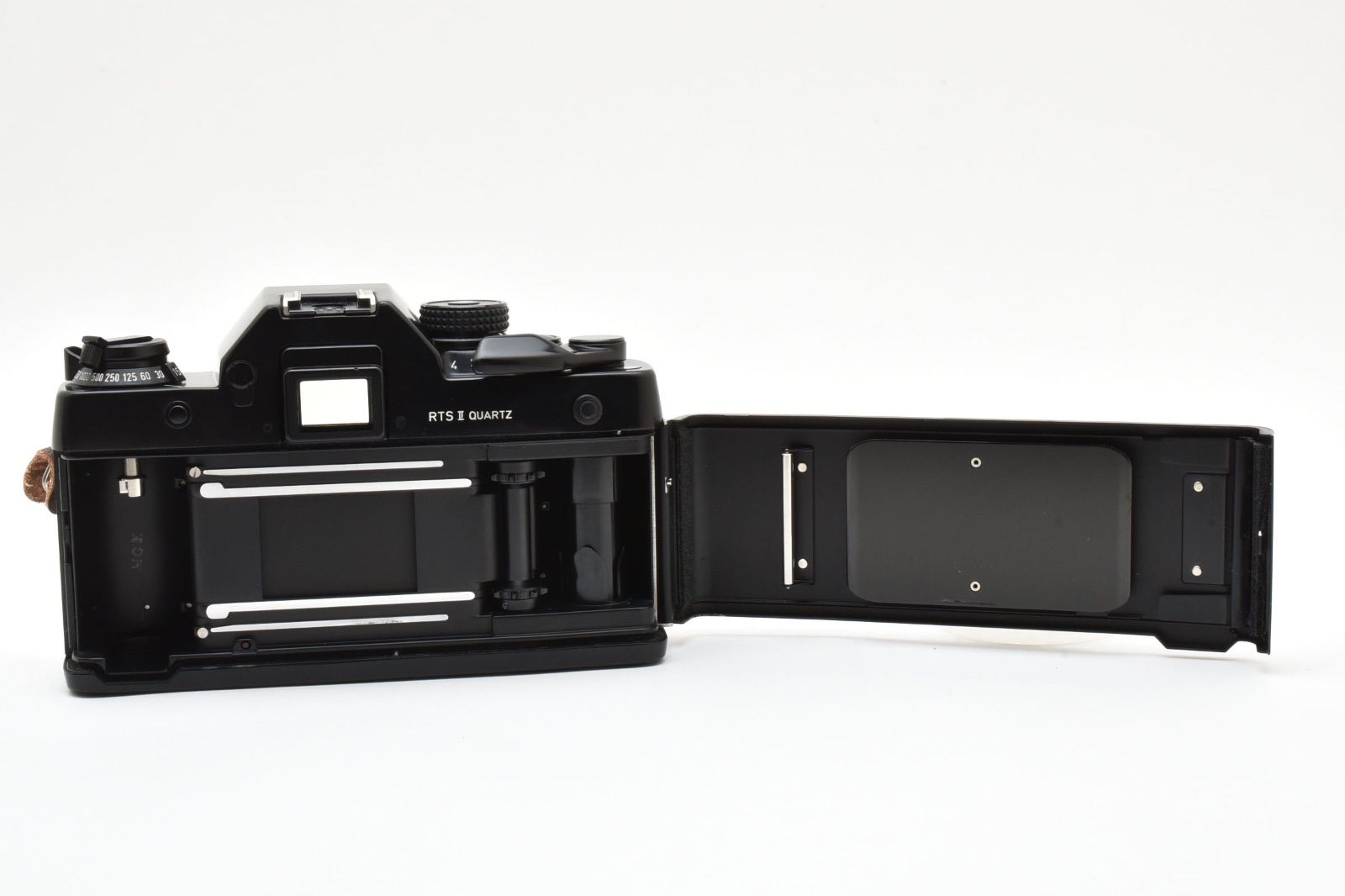 コンタックス RTS