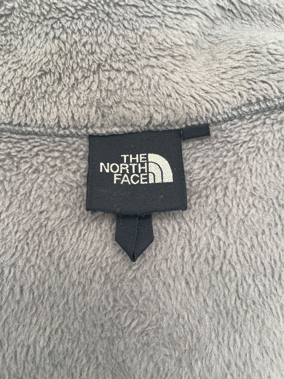 フリース POLARTEC