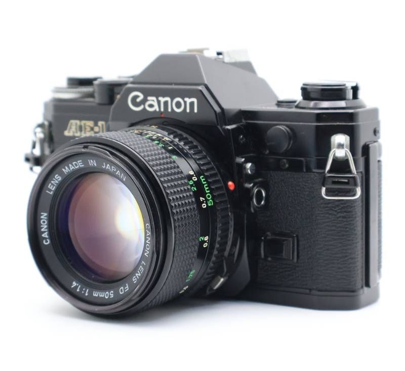 Canon AE