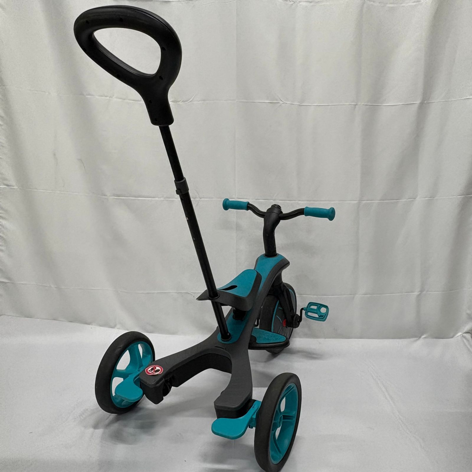 3in1 三輪車
