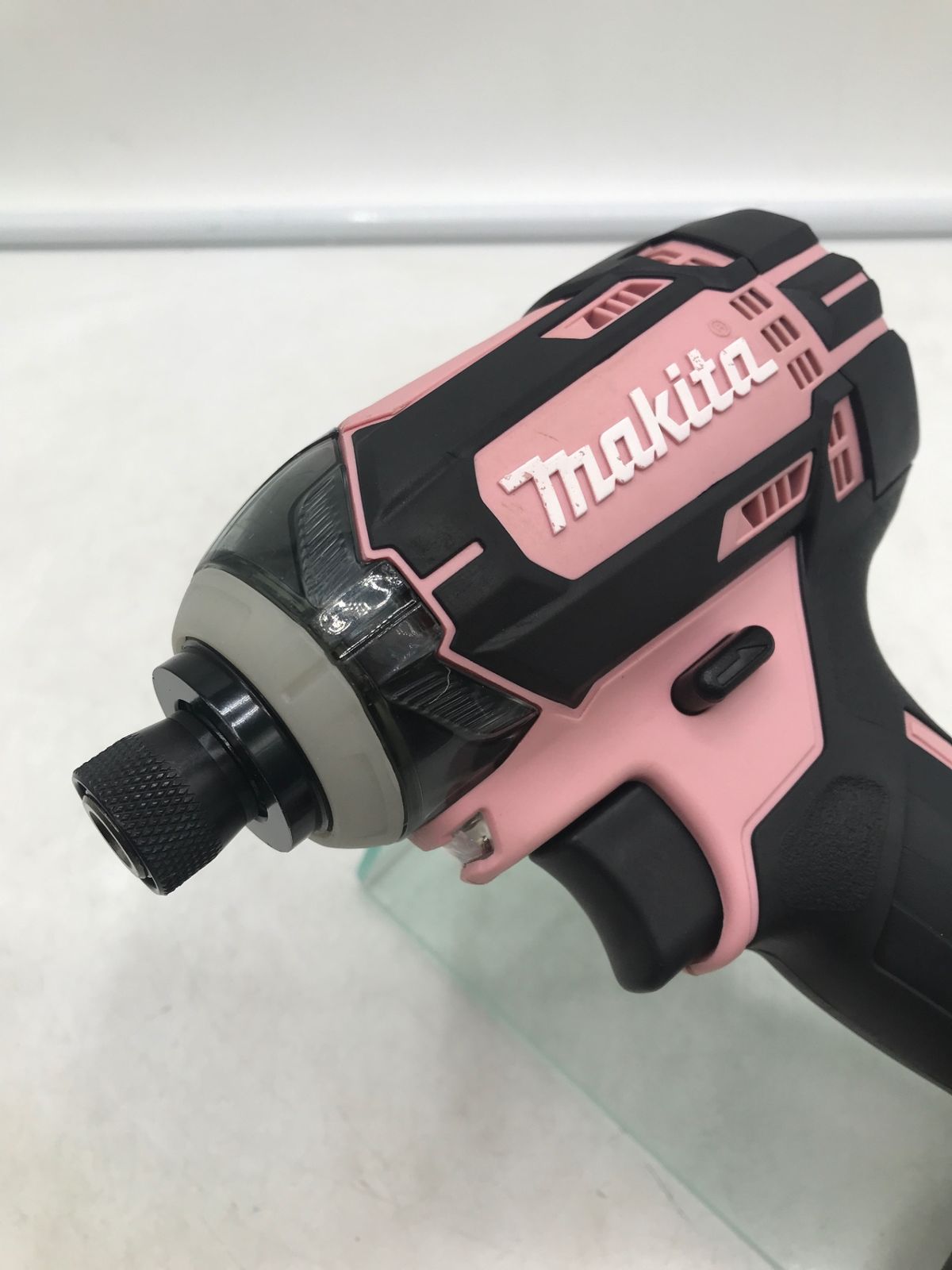 TD138DZPピンク ITKG0T664YPM