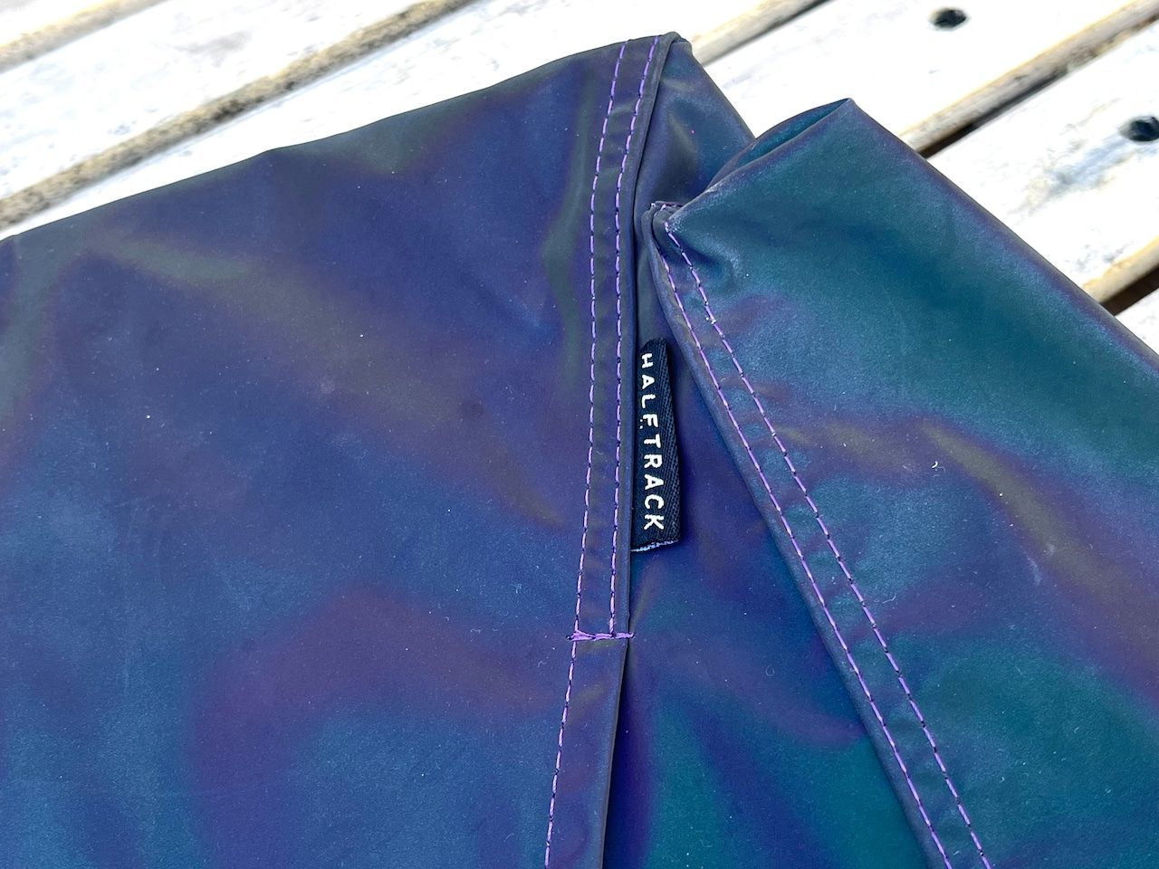 NATAL DESIGN（ネイタルデザイン）× コレクション HALF TRACK PRODUCTS