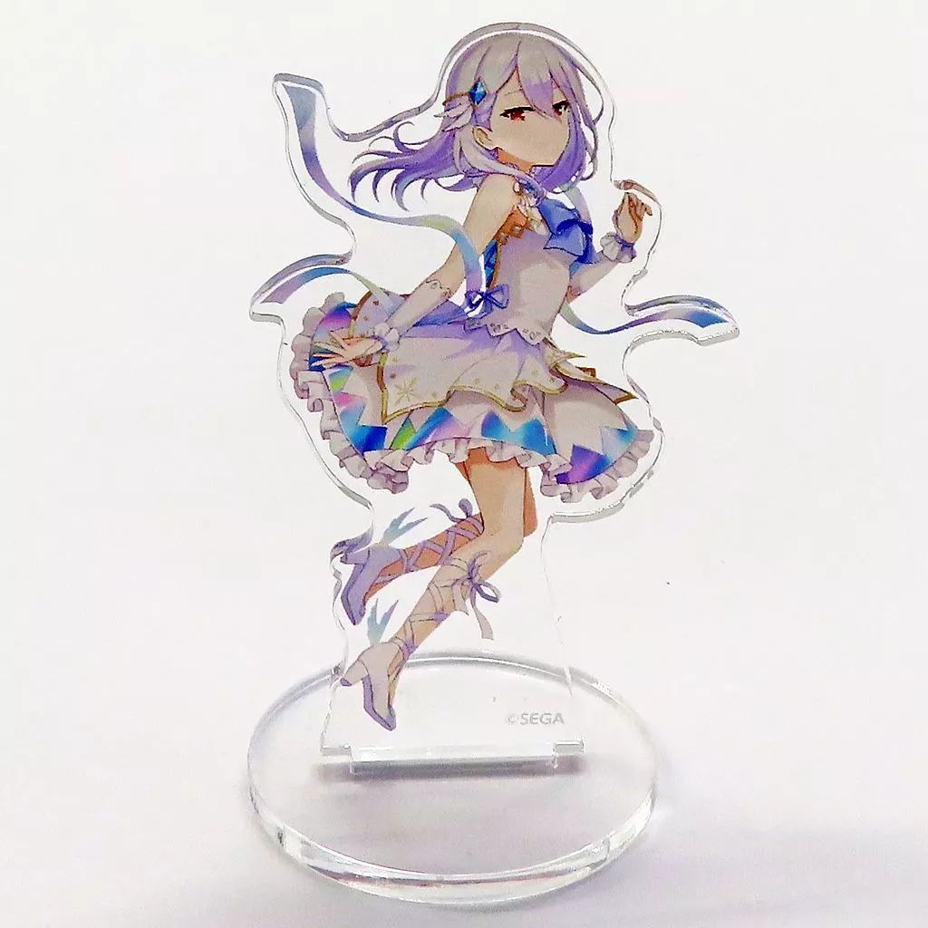 中古】アクリルスタンド・アクリルパネル 皇城セツナ