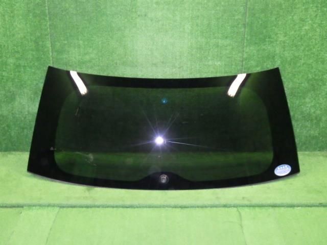 アウトランダーPHEV DLA-GG2W Rウインドガラス X42 プライバシーガラス 5805A306 5805A759 9082