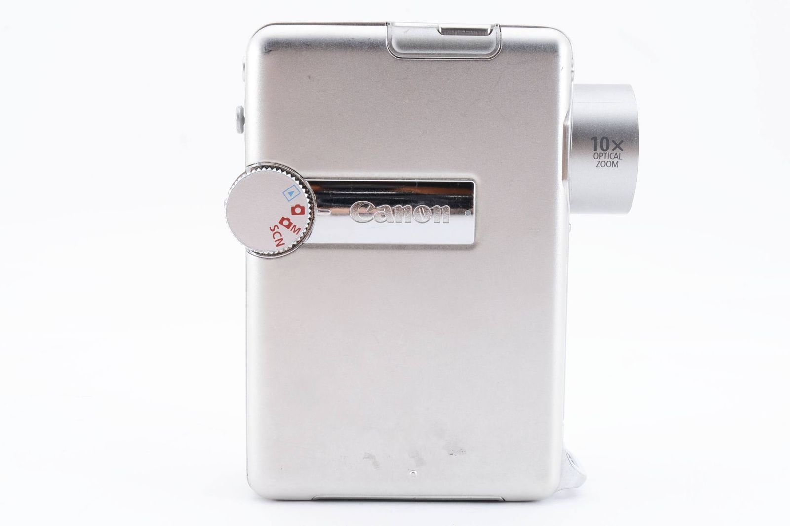 Canon PowerShot TX1 光学10倍ズーム 動作可能ジャンク扱い品