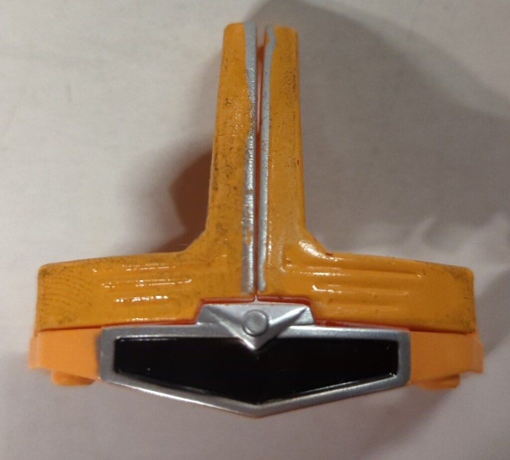 バンダイ フォーメーションシリーズ|タイムレンジャー 未来戦隊タイムレンジャー デルタフォーメーションDXタイムシャドウ 戦隊ヒーロー キャラクター玩具 おもちゃ