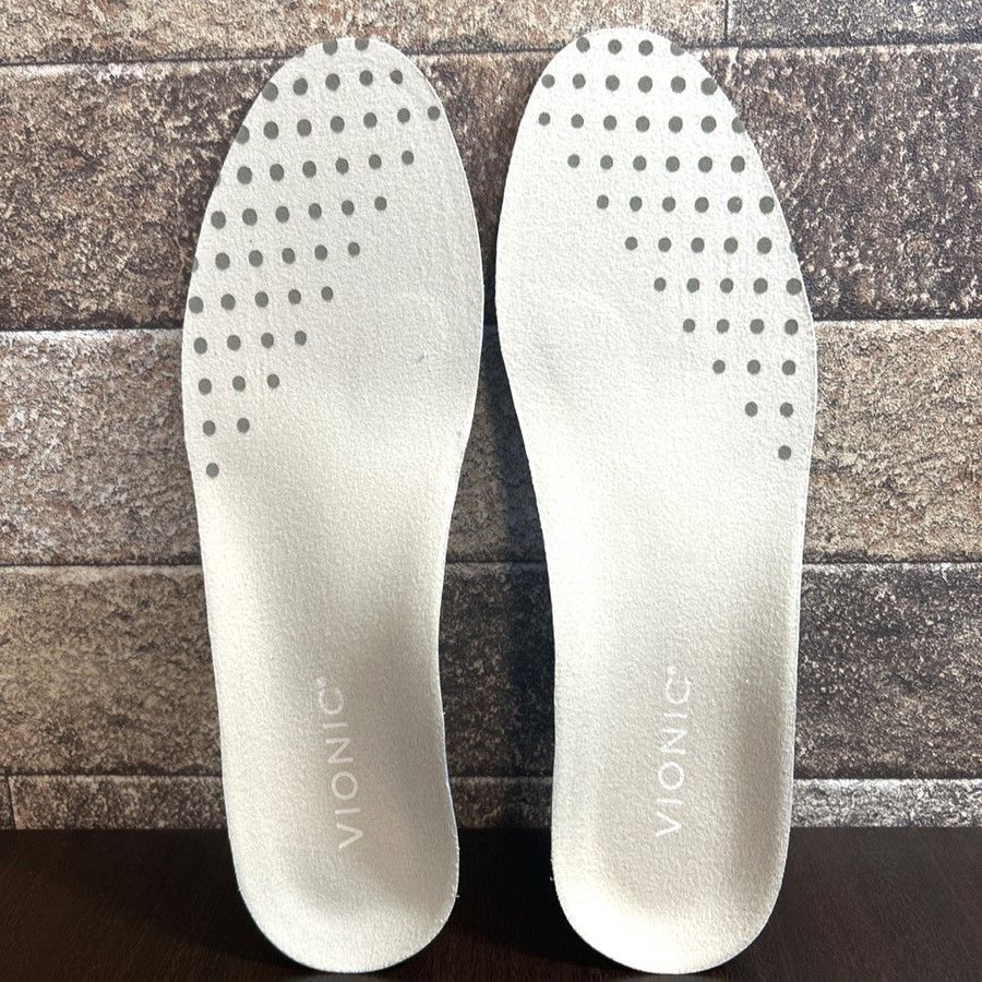 バイオニック Vionic Relief 矯正インソール 中敷き レディース フルレングス ･♥ KIN-KAAI_COM