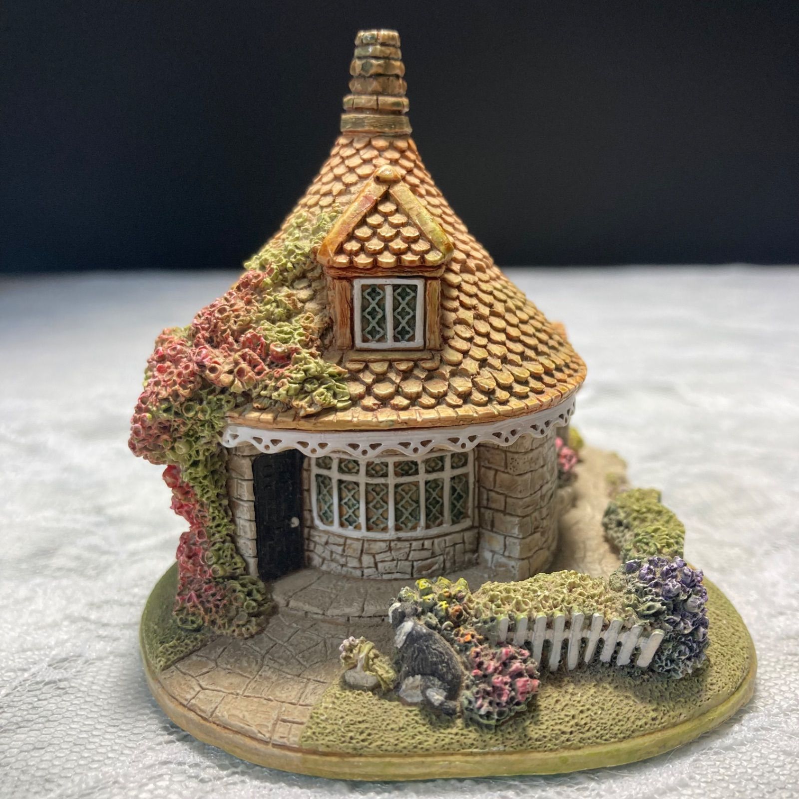 リリパットレーンキャンドルショップロウソク屋