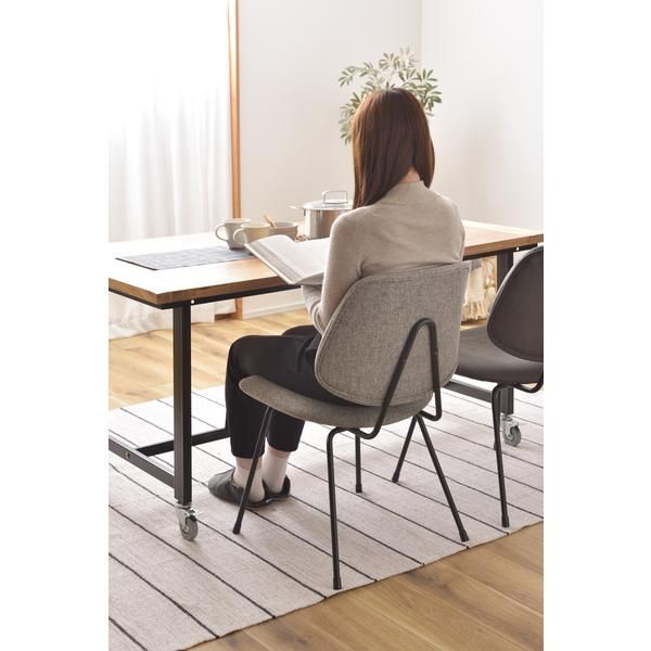 展示品 コンプレックス ミッドセンチュリーモダン リビングボード