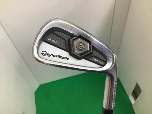 中古】 テーラーメイド TOUR PREFERRED MC 6S アイアンセット IR 中古】 テーラーメイド TOUR PREFERRED MC 6S アイアンセット IR
